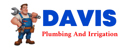 Trusted plumber in WILLAMINA